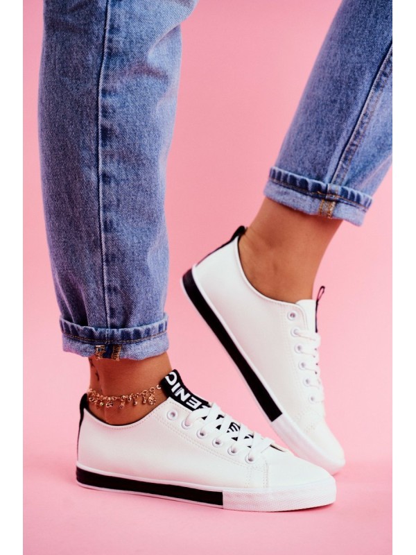 Women's Sneakers Classic Black Ville