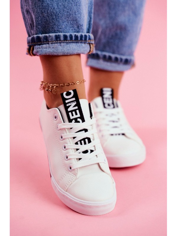 Women's Sneakers Classic Black Ville Women's Sneakers Classic Black Ville