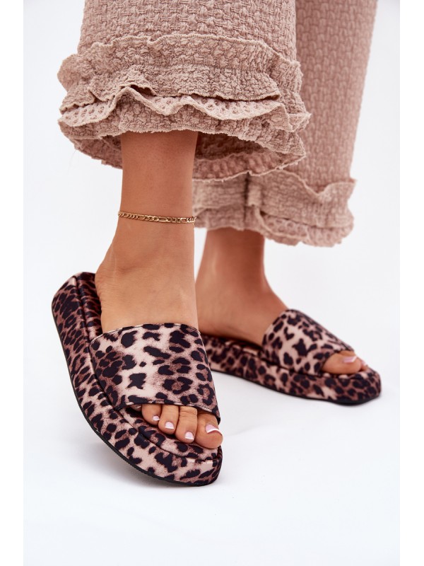Ladies Platform Sandals Panther Dovasse Ladies Platform Sandals Panther Dovasse