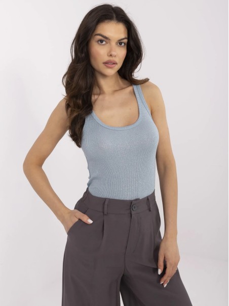 Palaidinė-NM-TP-R61636.01-pilka-mėlyna