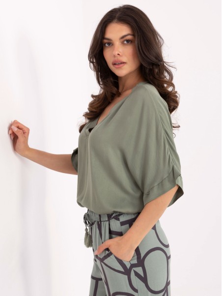 Palaidinė-TW-BZ-BI-3228.75-chaki spalvos
