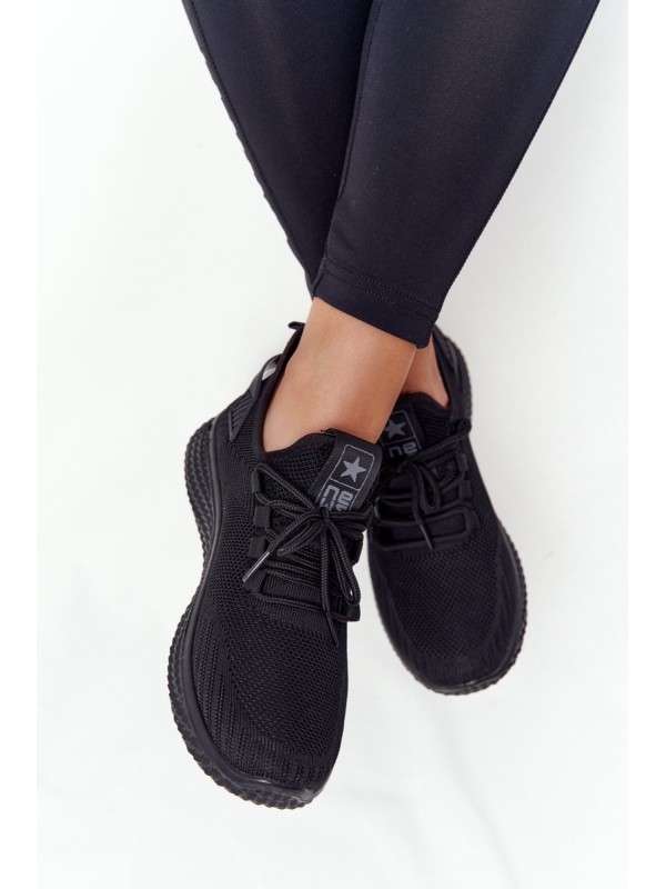 Women's Sport Shoes Black Roxy 2