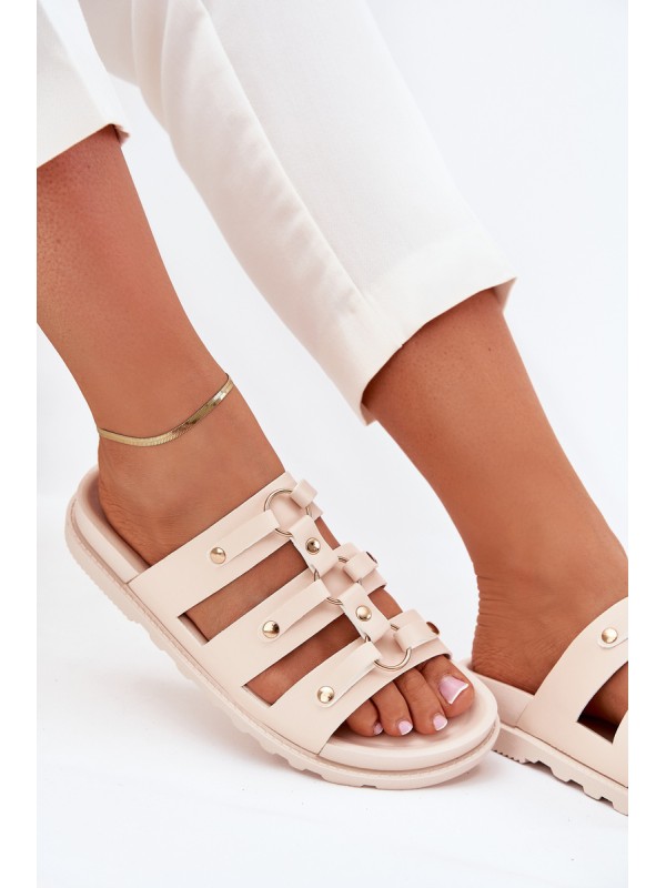 Womens Sandals With Straps Light Beige Pasiriela Womens Sandals With Straps Light Beige Pasiriela