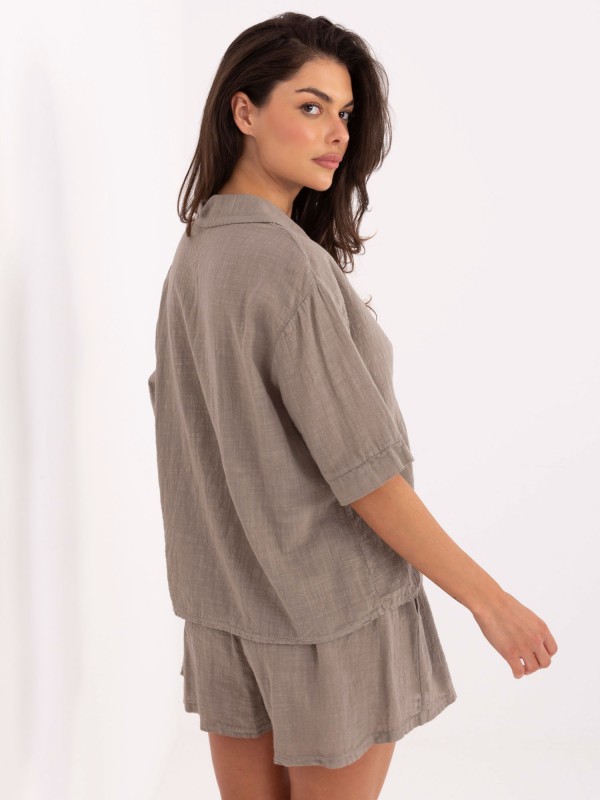 Komplektas-TW-KMPL-BI-30480.90-tamsiai smėlio spalvos