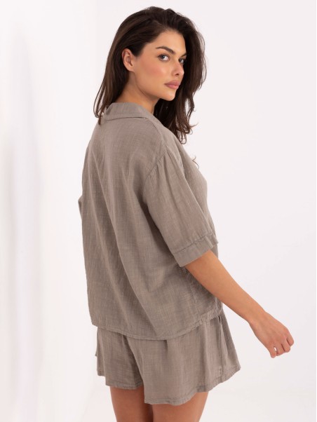 Komplektas-TW-KMPL-BI-30480.90-tamsiai smėlio spalvos