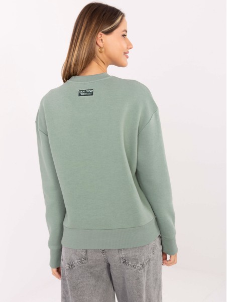 Bluza-D10608BC02801A3NO-pistacjowy