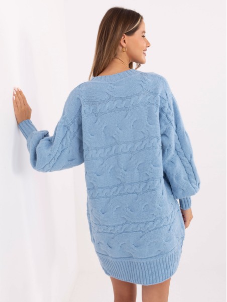 Sweter-AT-SW-2367.76P-jasny niebieski