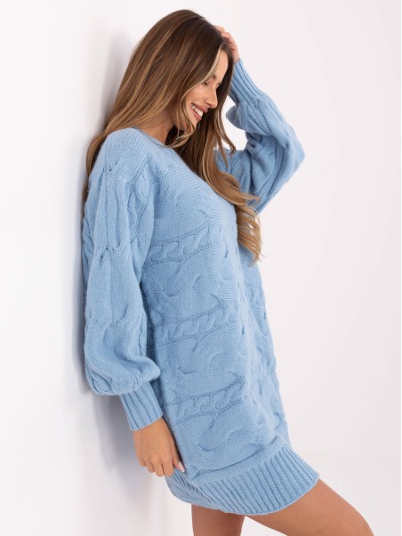 Sweter-AT-SW-2367.76P-jasny niebieski