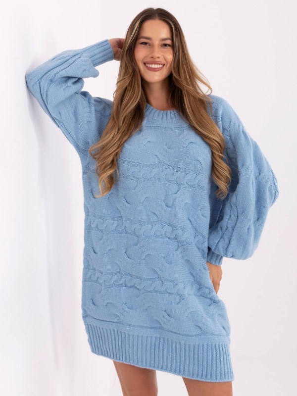 Sweter-AT-SW-2367.76P-jasny niebieski