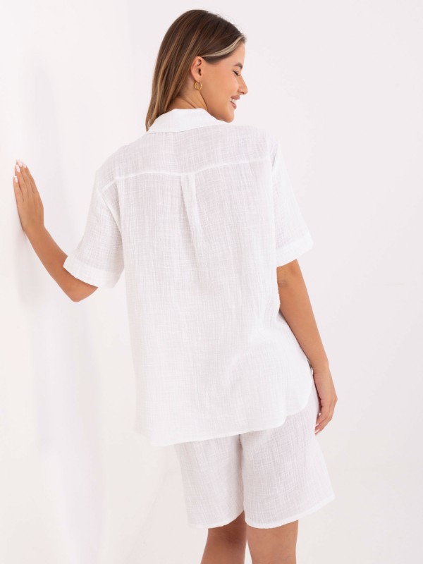 Komplektas LK-KMPL-510096.96-baltas