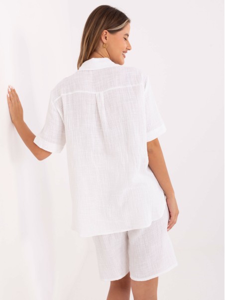 Komplektas LK-KMPL-510096.96-baltas