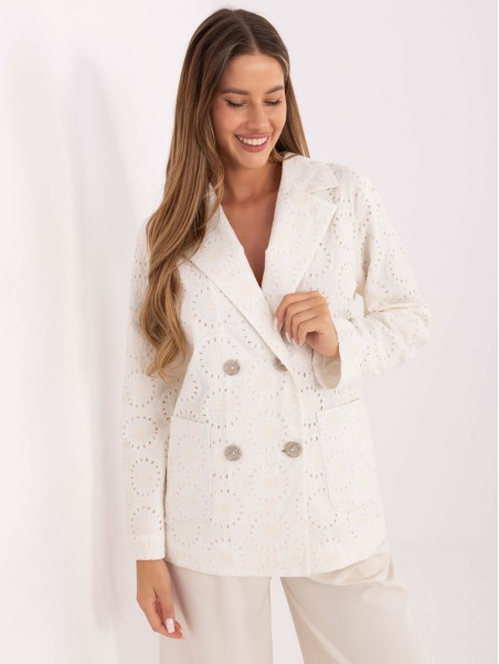 Marynarka-LK-MA-510103.90-ecru