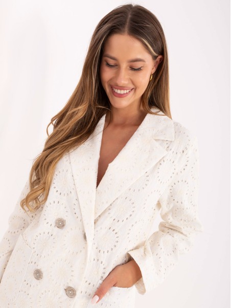 Marynarka-LK-MA-510103.90-ecru