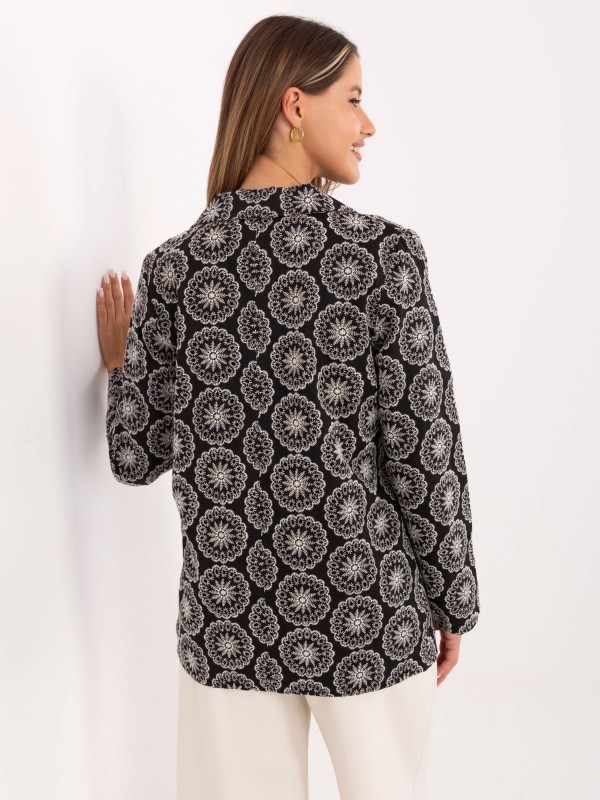 Švarkas-LK-MA-510103.90-juoda