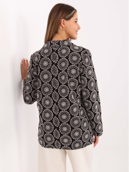 Švarkas-LK-MA-510103.90-juoda