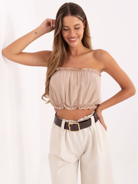 Top-LK-TP-510105.91-beżowy