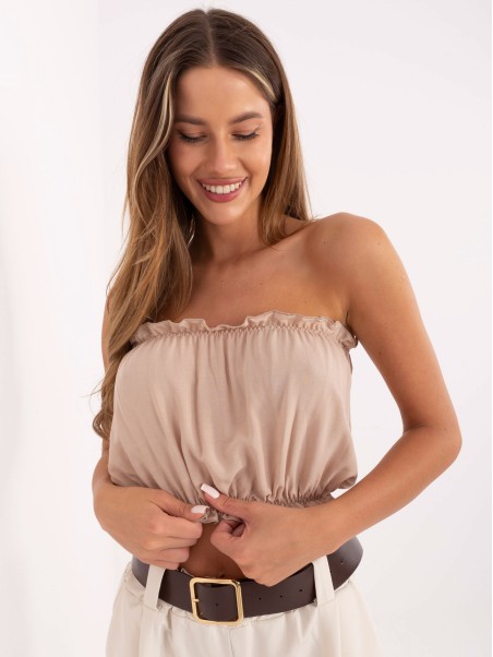 Top-LK-TP-510105.91-beżowy