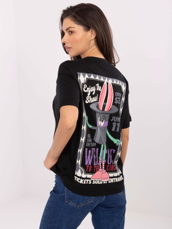 T-shirt-D12022AI02645S-czarny