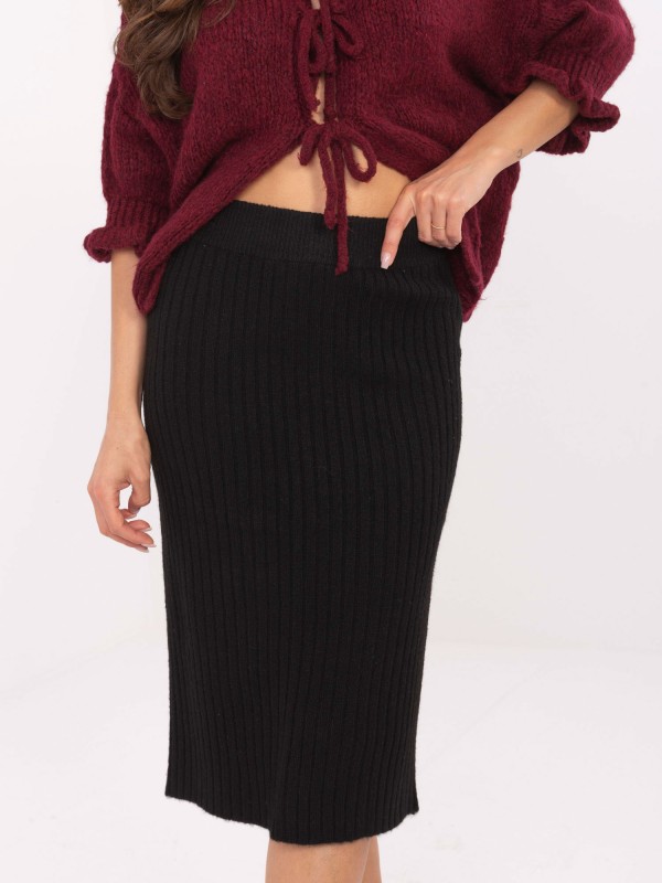 Sijonas-D93020M50243A3-juodas 2