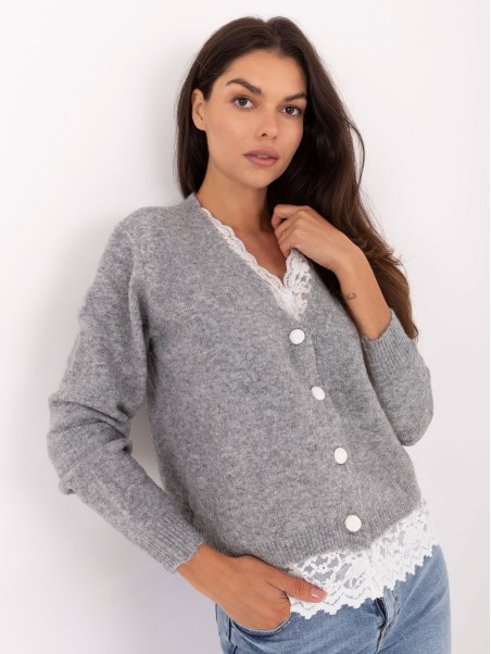 Sweter-PM-SW-F513.16-szary