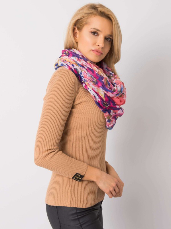 Šalikas-AT-CH-071-koralinis