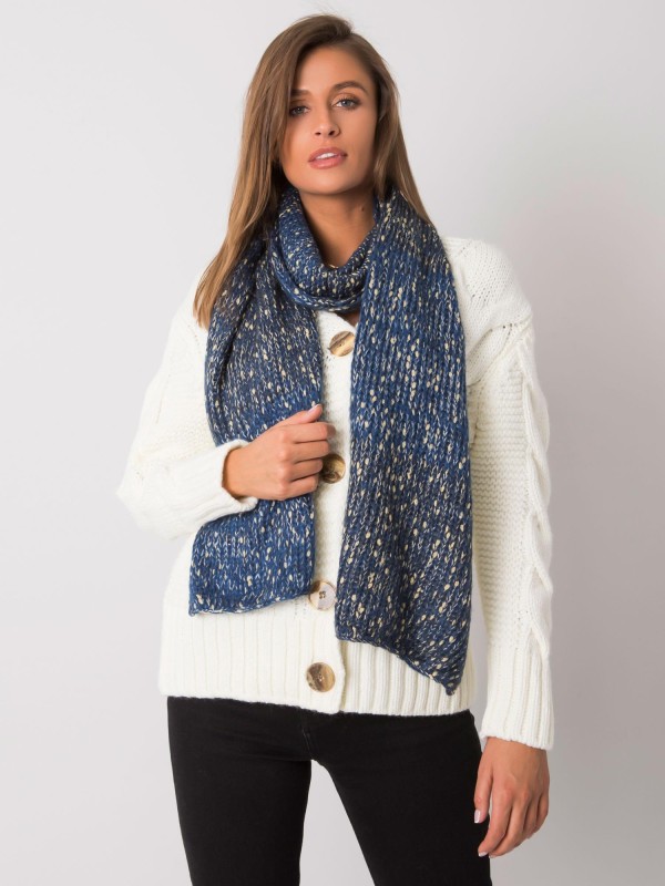 Szalik-AT-SZ-RH-1407.23X-ciemny niebieski 2