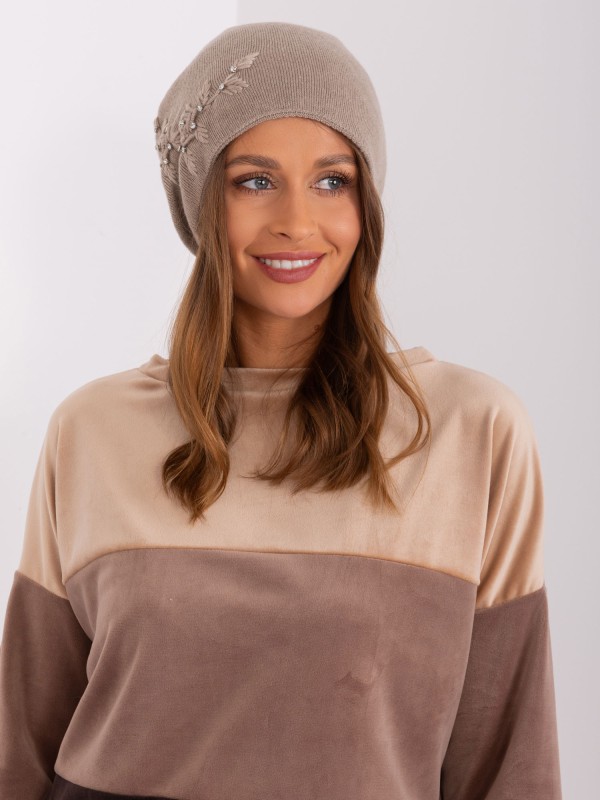 Cap-AT-CZ-2329.79-tamsiai smėlio spalvos 2