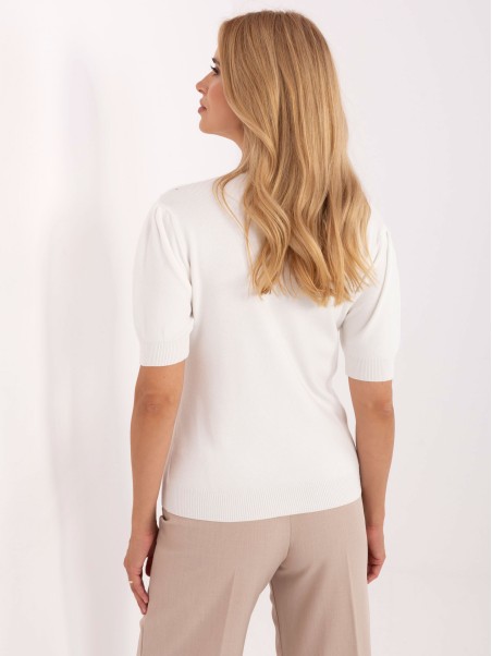 Sweter-PM-SW-PM-5060.06-ecru