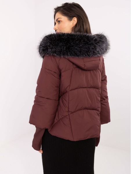 Švarkas-MBM-KR-26106.35-bordo spalvos
