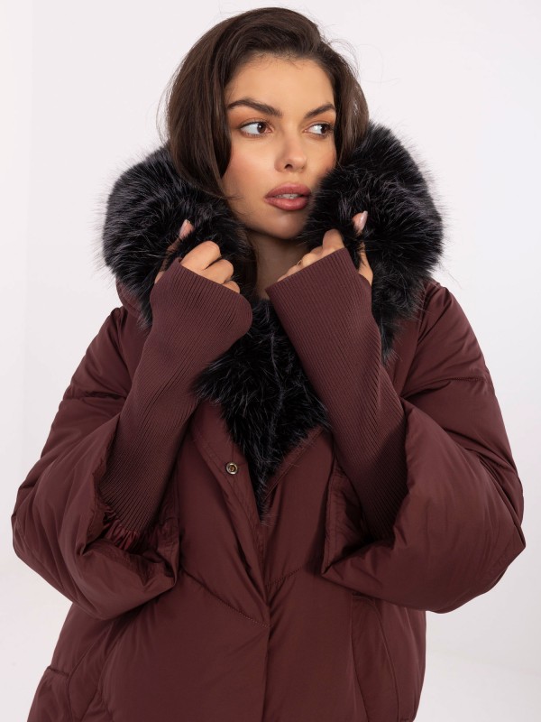 Švarkas-MBM-KR-2755.76-bordo spalvos