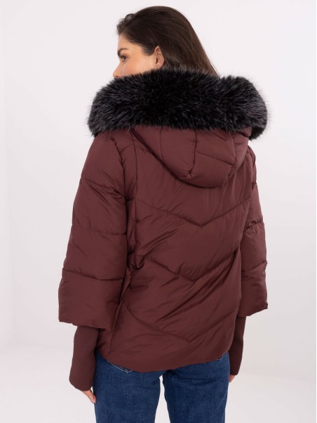 Švarkas-MBM-KR-2755.76-bordo spalvos