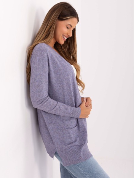 Kardiganas-PM-SW-8481.01-šviesiai violetinis