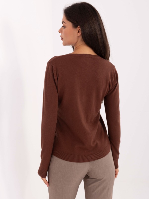 Megztinis-PM-SW-M1620.68-rudas