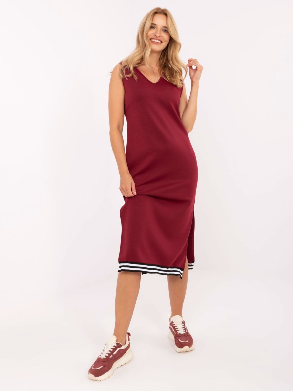 Set-IT-KMPL-9719.64-bordo