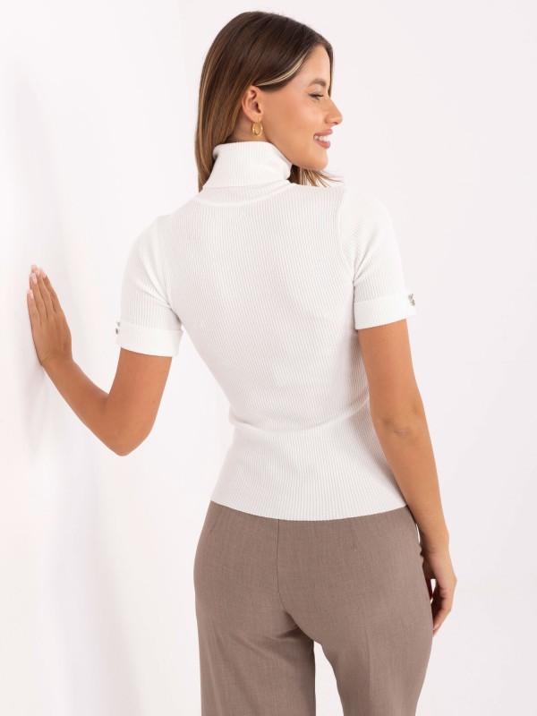 Sweter-PM-SW-FG577.47-ecru