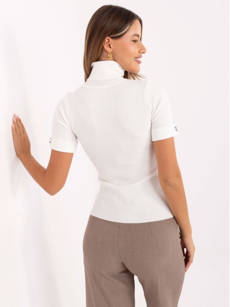 Sweter-PM-SW-FG577.47-ecru