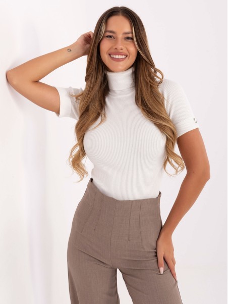 Sweter-PM-SW-FG577.47-ecru