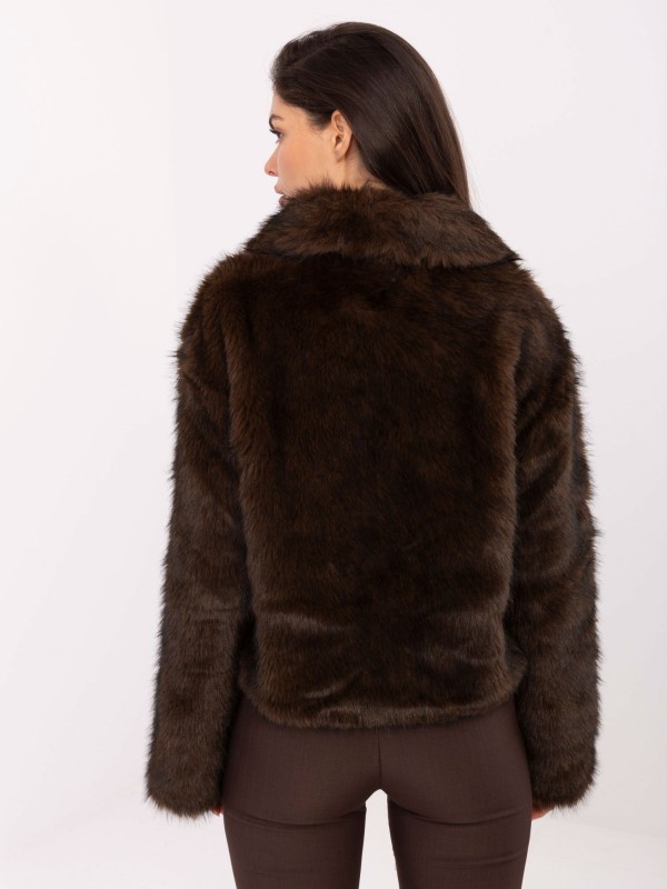 Striukė-IT-KR-2502.50-tamsiai ruda