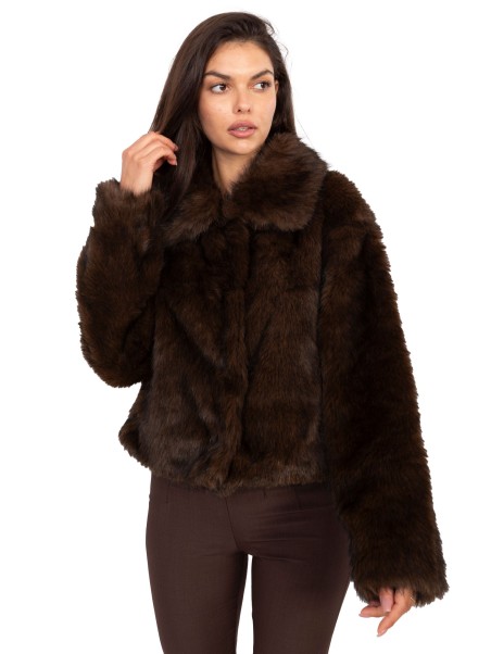 Striukė-IT-KR-2502.50-tamsiai ruda