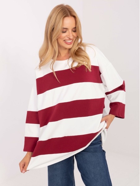 Palaidinė-RV-BZ-A833.50-bordo spalvos