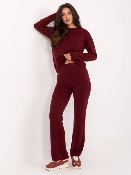 Set-IT-KMPL-98692.57-bordo