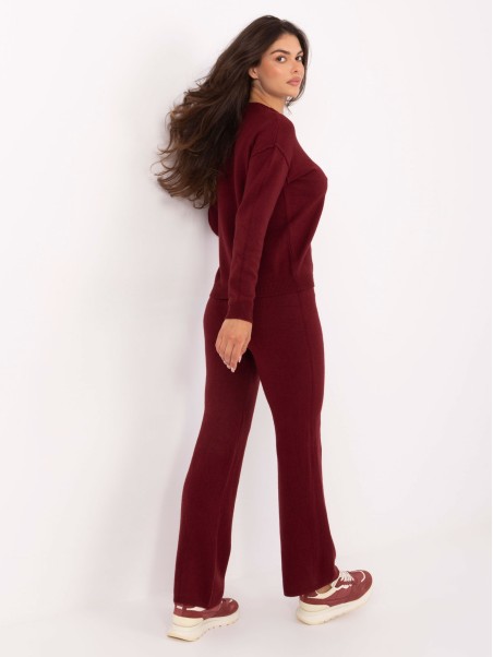 Set-IT-KMPL-98692.57-bordo