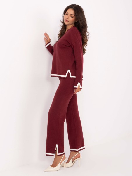 Set-IT-KMPL-99062.66-bordo