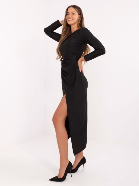 Suknelė-IT-SK-21609.83-juoda