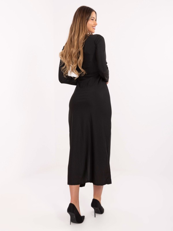 Suknelė-IT-SK-21609.83-juoda