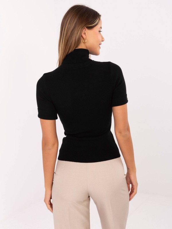 Sweter-PM-SW-FG577.47-czarny 2