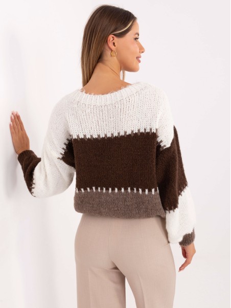 Megztinis-MI-SW-3181.22-rudas