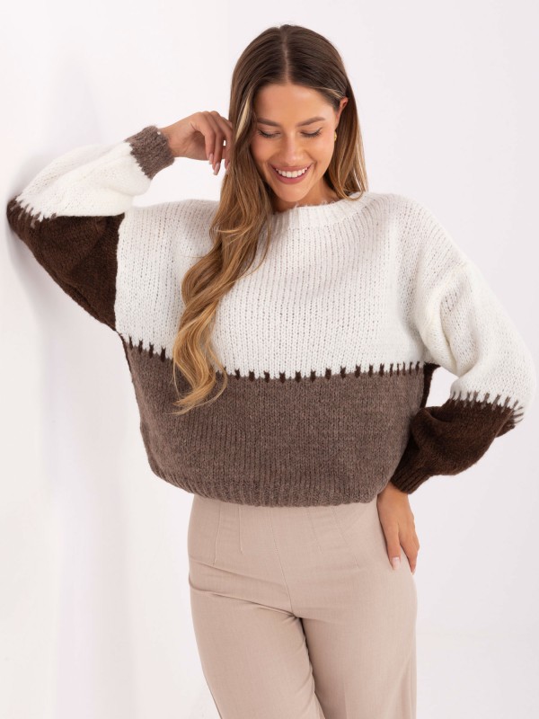 Megztinis-MI-SW-3181.22-rudas