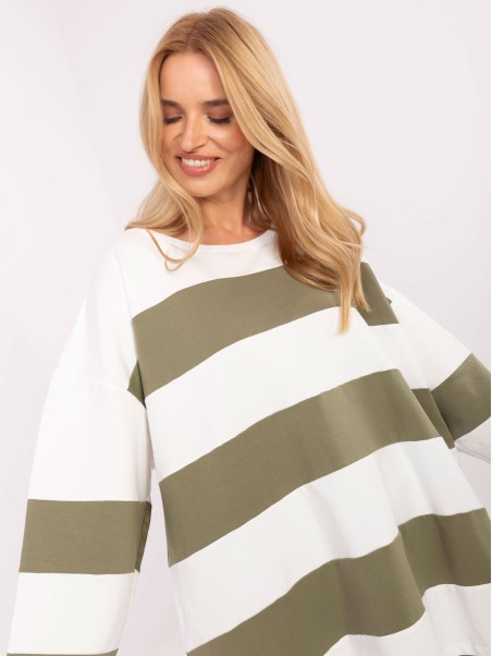 Palaidinė-RV-BZ-A833.50-chaki spalvos