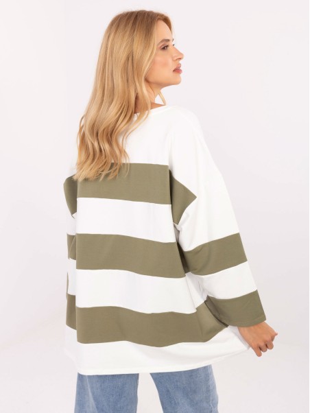 Palaidinė-RV-BZ-A833.50-chaki spalvos